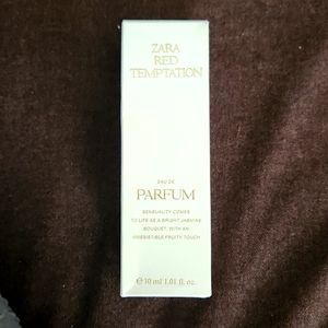 ZARA Red Temptation Eau de Parfum
